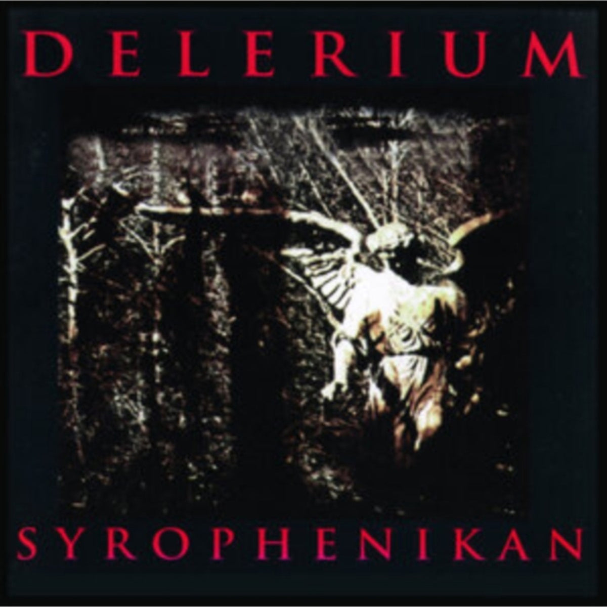 Syrophenikan