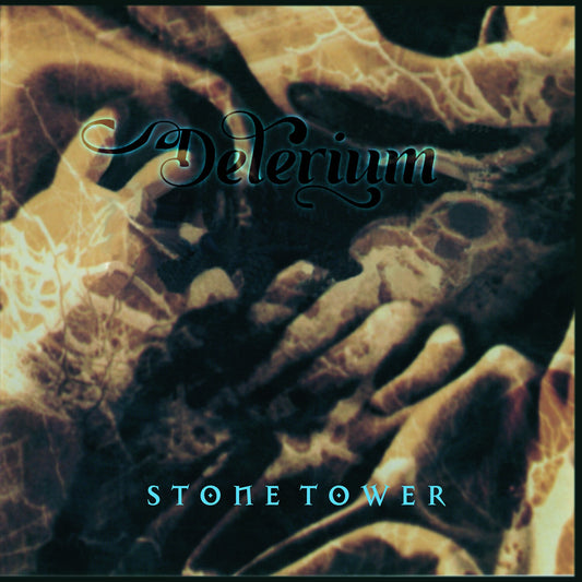 Stone Tower (Limited Edition/2LP/White Vinyl)