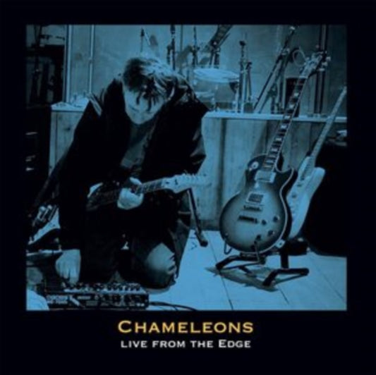 Edge Sessions (Live From The Edge) (2LP)