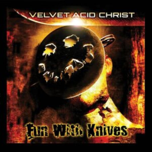 This LP Vinyl is brand new.Format: LP VinylMusic Style: ElectroThis item's title is: Fun With Knives (Remastered)Artist: Velvet Acid ChristLabel: METROPOLIS RECORDSBarcode: 782388129916Release Date: 1/20/2023