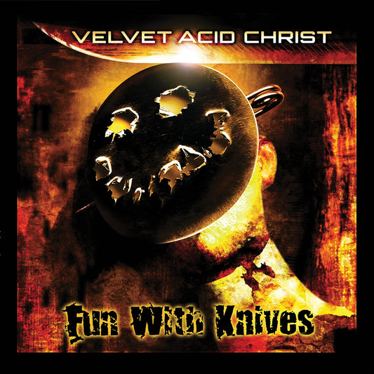 Fun With Knives (Remastered)