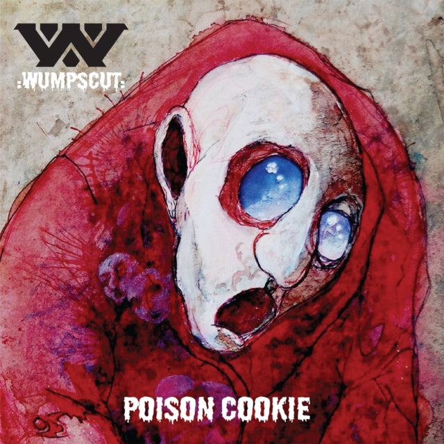 This CD is brand new.Format: CDThis item's title is: Poison Cookie (Giftkeks) EpArtist: WumpscutLabel: METROPOLIS RECORDSBarcode: 782388130622Release Date: 4/21/2023