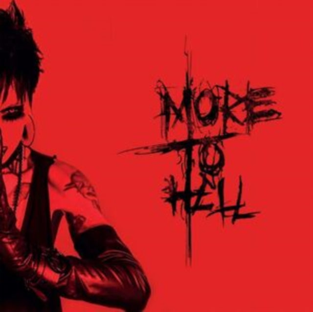 This CD is brand new.Format: CDMusic Style: Industrial MetalThis item's title is: More To HellArtist: Psyclon NineLabel: METROPOLIS RECORDSBarcode: 782388130820Release Date: 3/10/2023