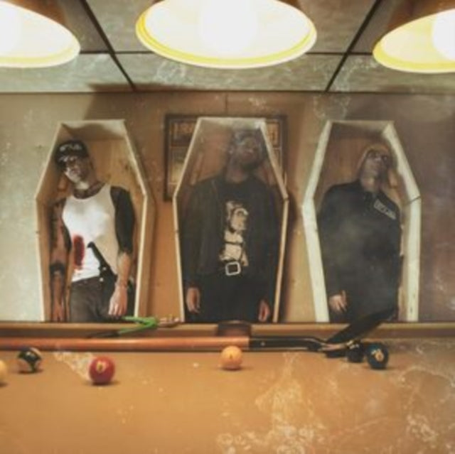 This CD is brand new.Format: CDMusic Style: IndustrialThis item's title is: Iii I IiArtist: GencabLabel: MetropolisBarcode: 782388137126Release Date: 9/20/2024