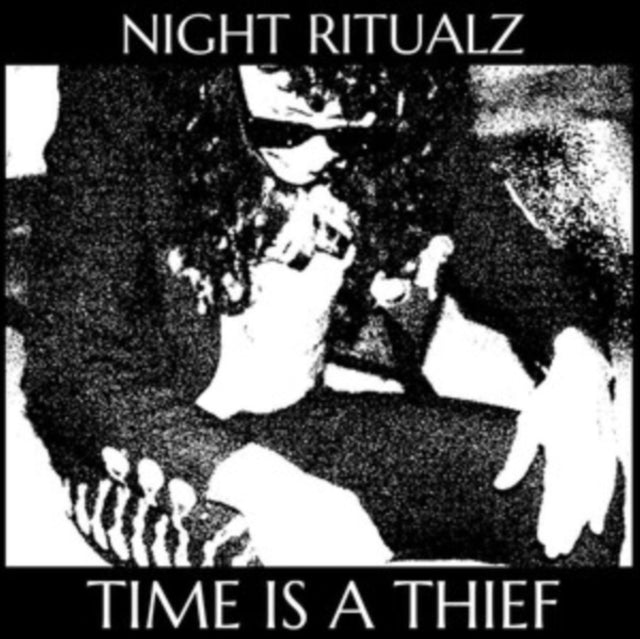 Time Is A Thief