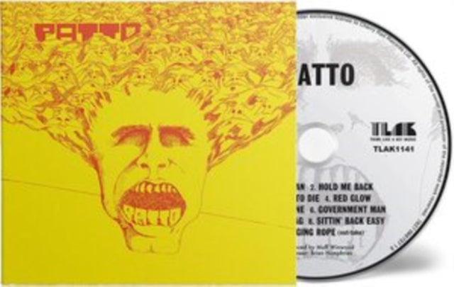 Patto (2023 Remaster)
