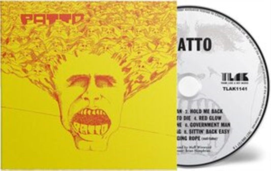 Patto (2023 Remaster)