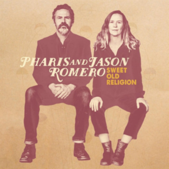 This CD is brand new.Format: CDThis item's title is: Sweet Old ReligionArtist: Pharis And Jason RomeroBarcode: 782752784642Release Date: 5/18/2018