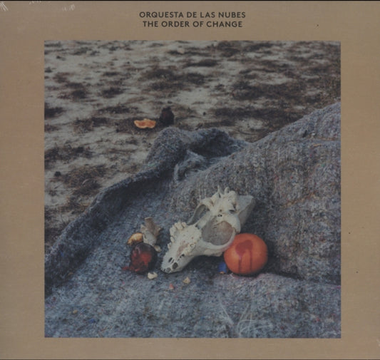 This LP Vinyl is brand new.Format: LP VinylMusic Style: AmbientThis item's title is: Order Of ChangeArtist: Orquesta De Las NubesLabel: MUSIC FROM MEMORYBarcode: 783024551375Release Date: 9/7/2018