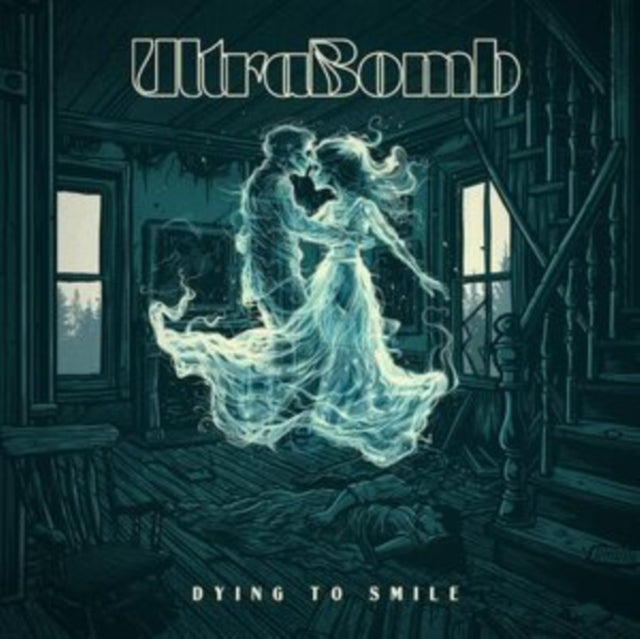 This LP Vinyl is brand new.Format: LP VinylThis item's title is: Dying To SmileArtist: UltrabombBarcode: 783495494737Release Date: 6/7/2024