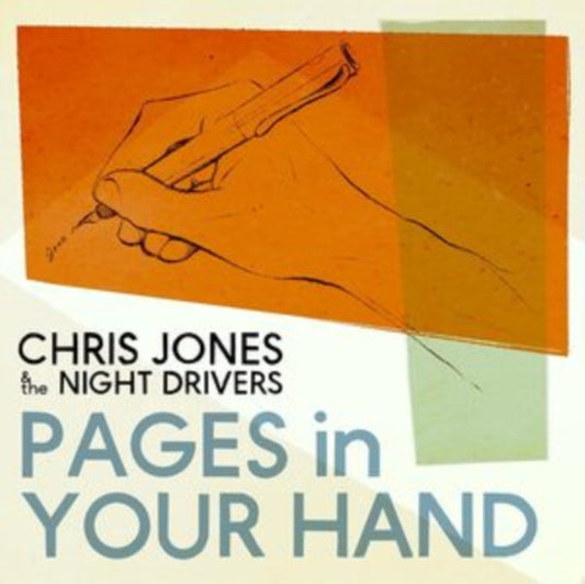 This CD is brand new.Format: CDThis item's title is: Pages In Your HandArtist: Chris & The Night Drivers JonesLabel: MOUNTAIN HOME MUSIC COMPANYBarcode: 783895223227Release Date: 10/6/2023
