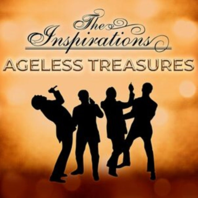 This CD is brand new.Format: CDThis item's title is: Ageless Treasures (2CD)Artist: InspirationsLabel: HORIZON RECORDSBarcode: 783895230126Release Date: 4/14/2023