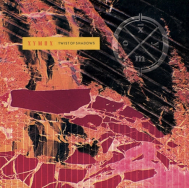 This LP Vinyl is brand new.Format: LP VinylMusic Style: ElectroThis item's title is: Twist Of Shadows (Pink/Yellow LP Vinyl)Artist: XymoxLabel: Rubellan RemastersBarcode: 783970001757Release Date: 5/24/2024