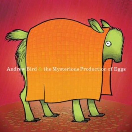 Mysterious Production Of Eggs (20Th Anniversary Edition)