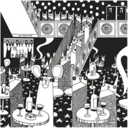 This LP Vinyl is brand new.Format: LP VinylMusic Style: AvantgardeThis item's title is: City LightsArtist: Shadow RingLabel: BLANK FORMS EDITIONSBarcode: 783970982582Release Date: 10/6/2023