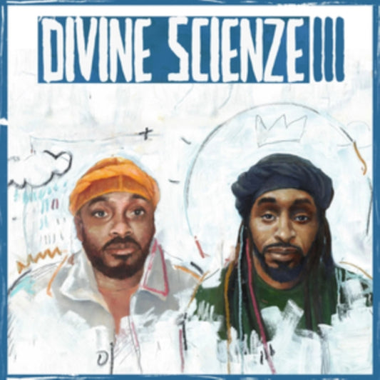 This LP Vinyl is brand new.Format: LP VinylThis item's title is: Divine Scienze 3Artist: Divine ScienzeBarcode: 784085100168Release Date: 3/22/2024