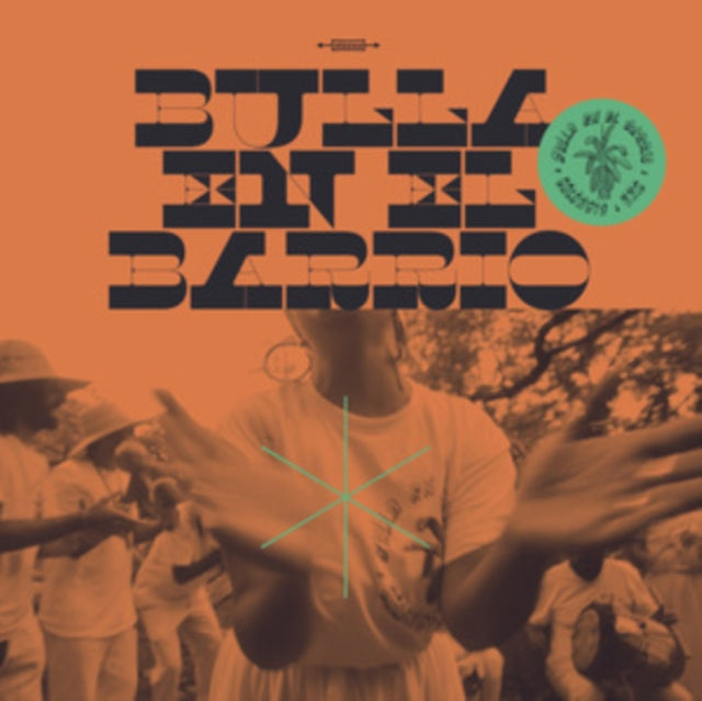 This LP Vinyl is brand new.Format: LP VinylThis item's title is: Vamonos Que Nos Vamos (Opaque White LP Vinyl)Artist: Bulla En El BarrioBarcode: 784085100243Release Date: 1/12/2024