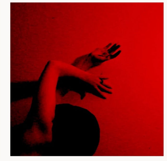 Shadow World (Blood Red LP Vinyl)