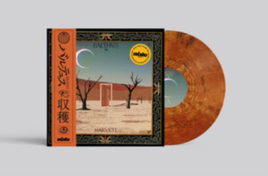 This LP Vinyl is brand new.Format: LP VinylThis item's title is: Harvest (Copper Nugget LP Vinyl)Artist: BalthvsBarcode: 784085100847Release Date: 7/19/2024