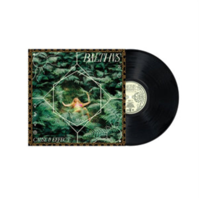 This LP Vinyl is brand new.Format: LP VinylThis item's title is: Cause & Effect Artist: BalthvsBarcode: 784085101066Release Date: 7/19/2024