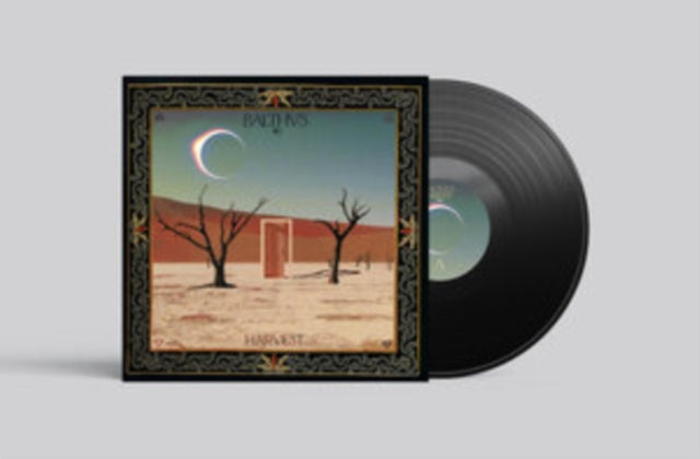 This LP Vinyl is brand new.Format: LP VinylThis item's title is: Harvest Artist: BalthvsBarcode: 784085101080Release Date: 7/19/2024