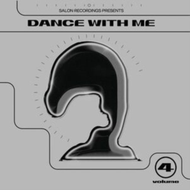 Dance With Me Vol. 4 (2LP)