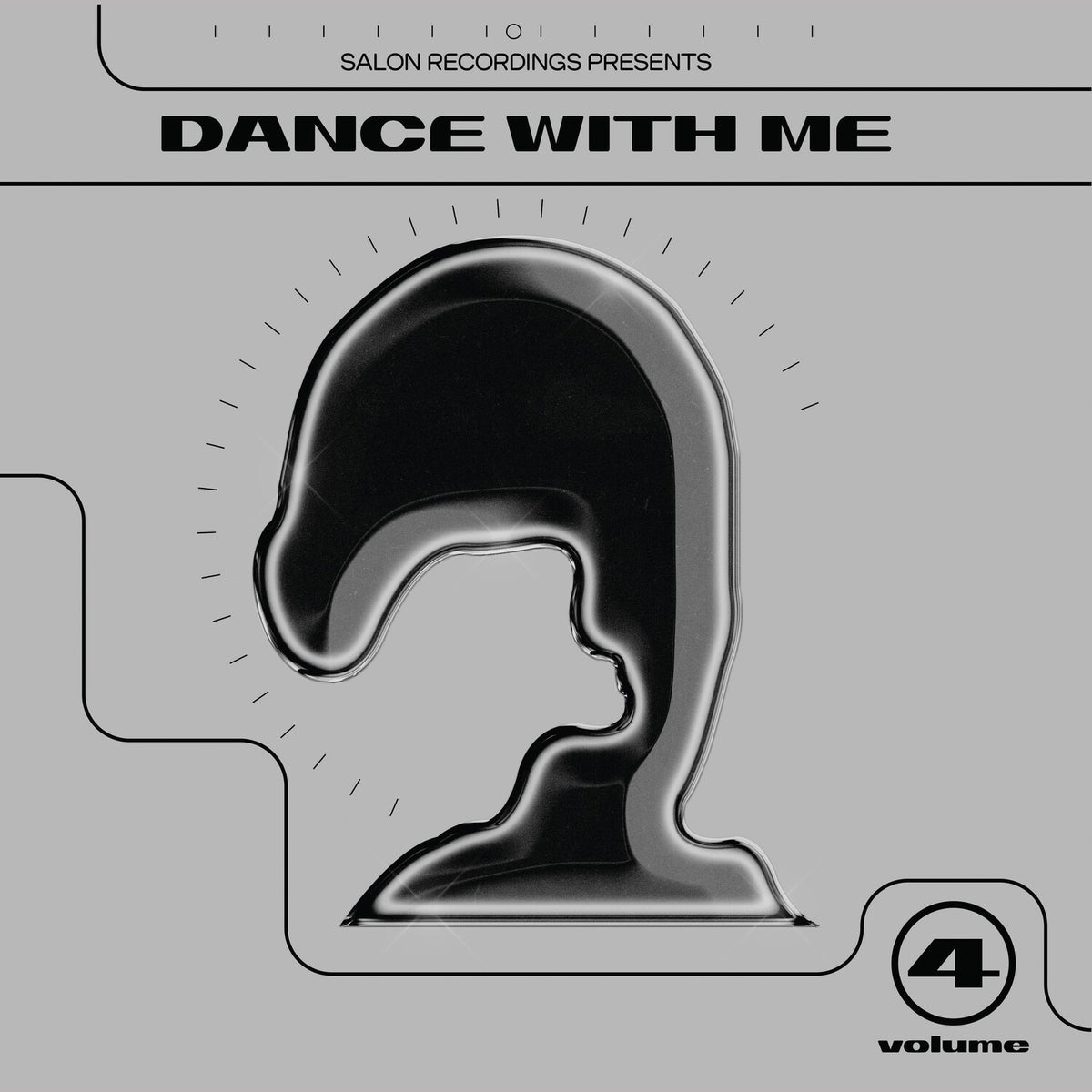 Dance With Me Vol. 4 (2LP)