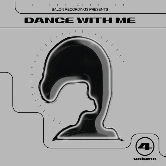 Dance With Me Vol. 4 (2LP)