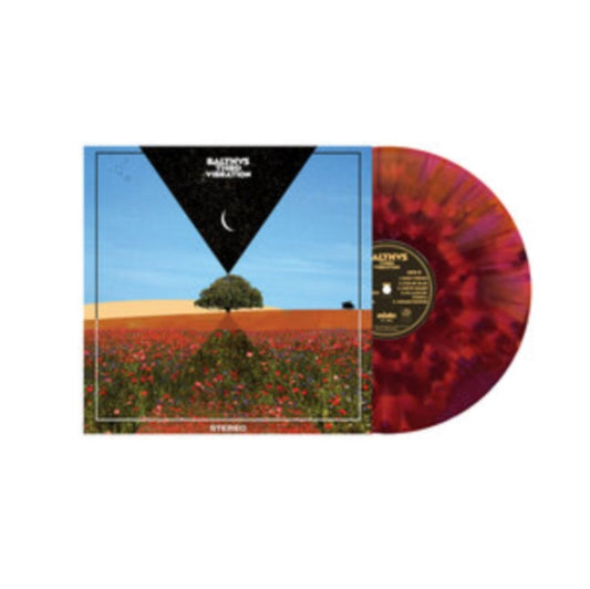 This LP Vinyl is brand new.Format: LP VinylThis item's title is: Third Vibration (Volcanic Red LP Vinyl)Artist: BalthvsBarcode: 784085101356Release Date: 7/19/2024