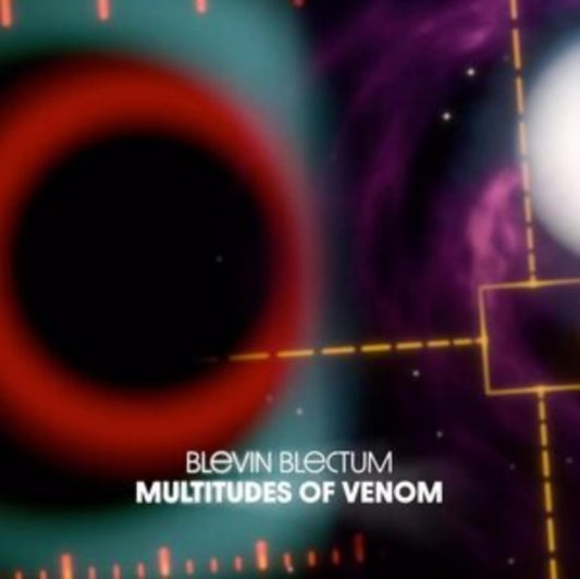 This Music Cassette is brand new.Format: Music CassetteThis item's title is: Multitudes Of Venom Artist: Blevin BlectumBarcode: 784085101424Release Date: 11/1/2024