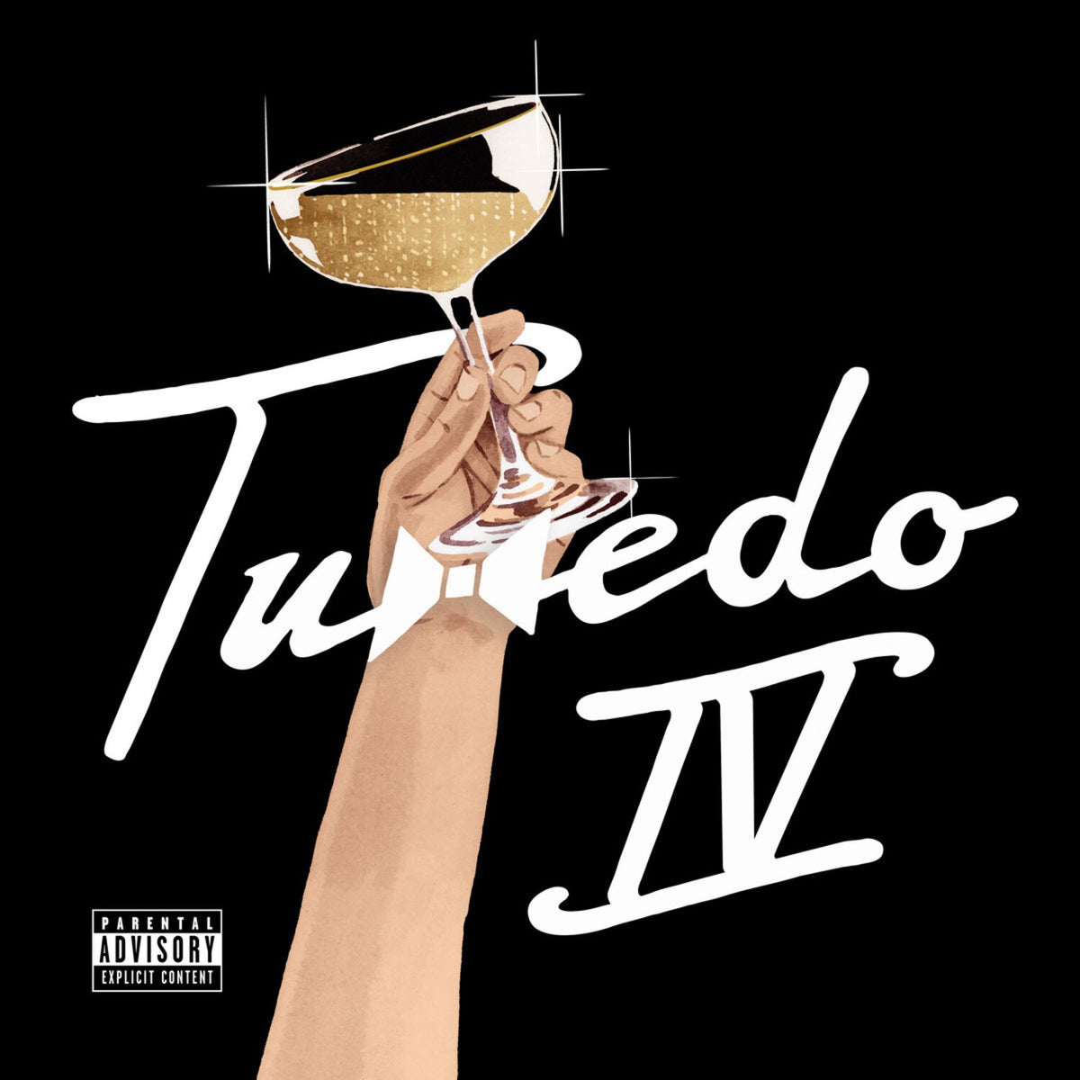 Tuxedo Iv