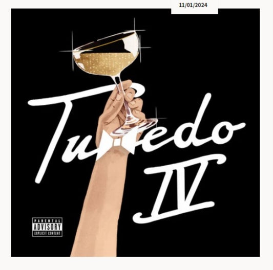 Tuxedo Iv