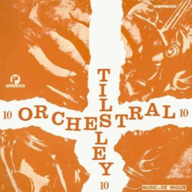 This LP Vinyl is brand new.Format: LP VinylThis item's title is: Tilsley Orchestral No.10Artist: Reg TilsleyBarcode: 784085101899Release Date: 9/5/2025