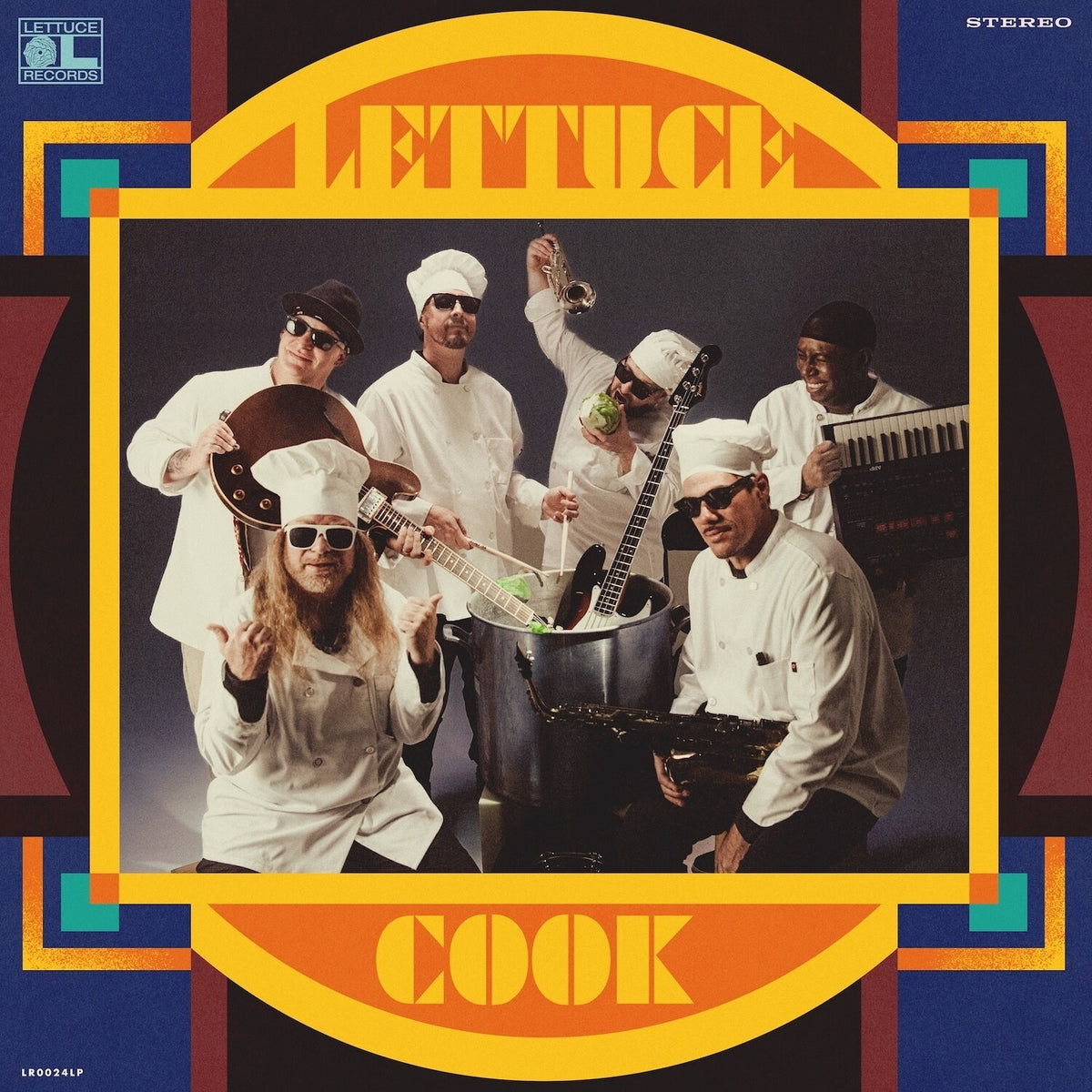 Cook