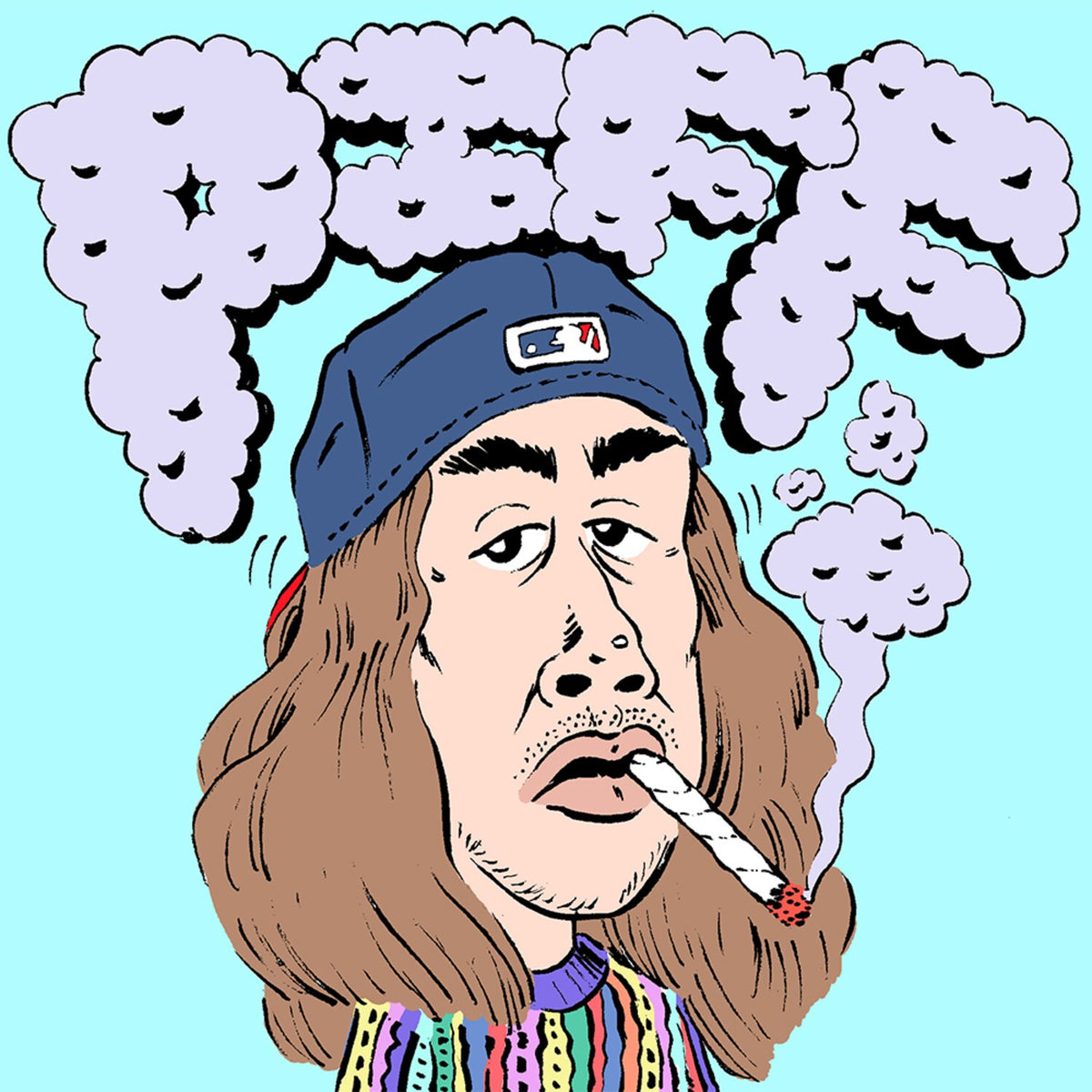 Piff (2LP)