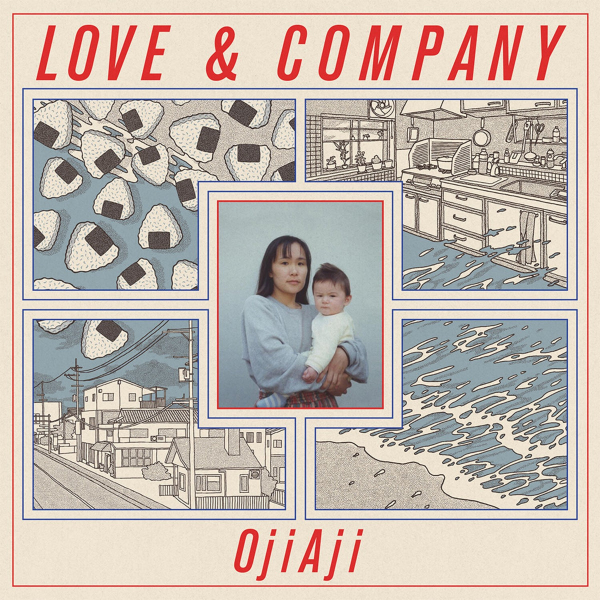 Love & Company