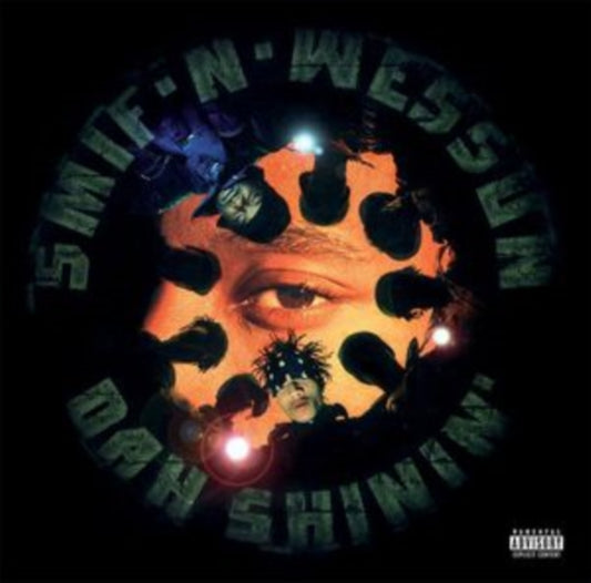 Dah Shinin (3LP)