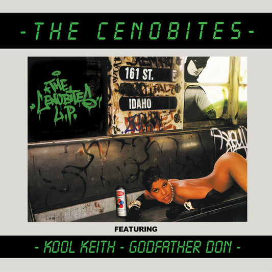 Cenobites (2LP)