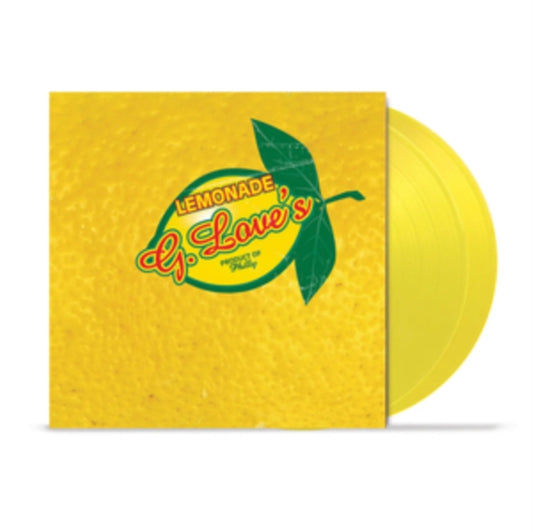 Lemonade (20Th Anniversary/Yellow Vinyl/2LP)