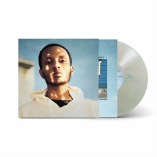 Just Problems You Need To Know (Pastel Marbeled LP Vinyl)
