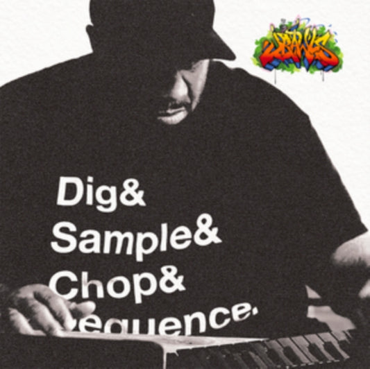 Dig, Sample, Chop, Sequence