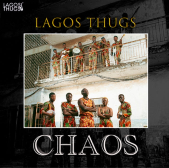 Chaos