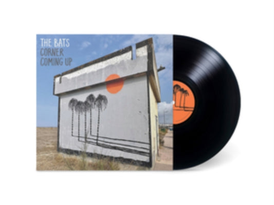 This LP Vinyl is brand new.Format: LP VinylThis item's title is: Conrner Comin UpArtist: BatsBarcode: 784300479352Release Date: 10/24/2025