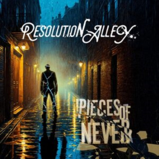 Pieces Of Never