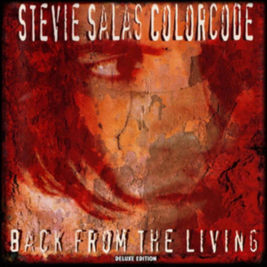 Back From The Living  (2LP)