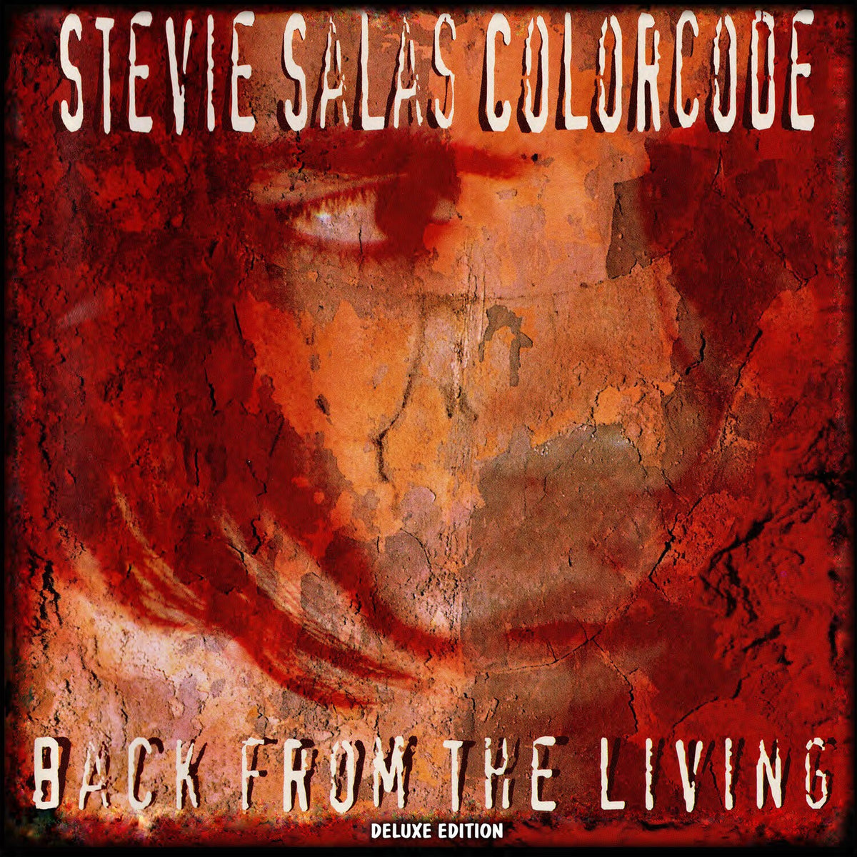 Back From The Living  (2LP)