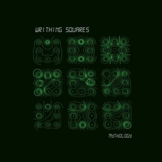 This LP Vinyl is brand new.Format: LP VinylThis item's title is: Mythology (Green LP Vinyl)Artist: Writhing SquaresBarcode: 785034136238Release Date: 4/26/2024