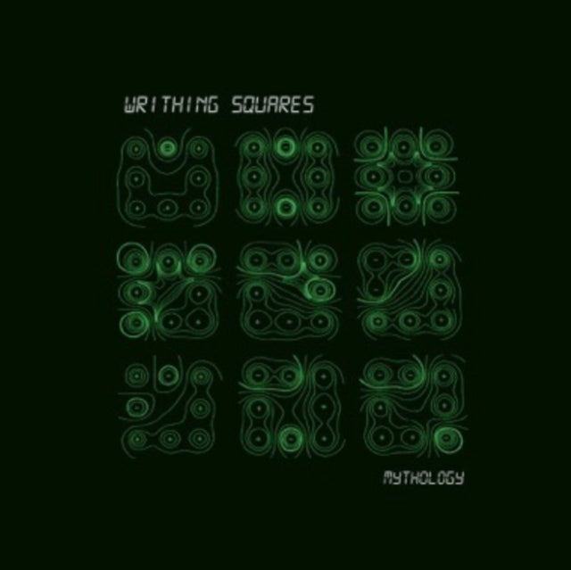 This is a 2 LP Vinyl SKU bundle.
1.This LP Vinyl is brand new.Format: LP VinylThis item's title is: Mythology (Green LP Vinyl)Artist: Writhing SquaresBarcode: 785034136238Release Date: 4/26/2024
2.This LP Vinyl is brand new.