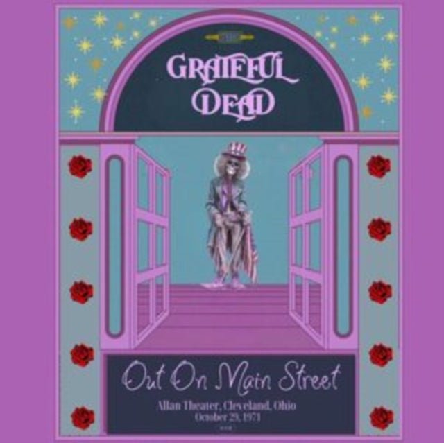 Out On Main Street/Cleveland (2CD)