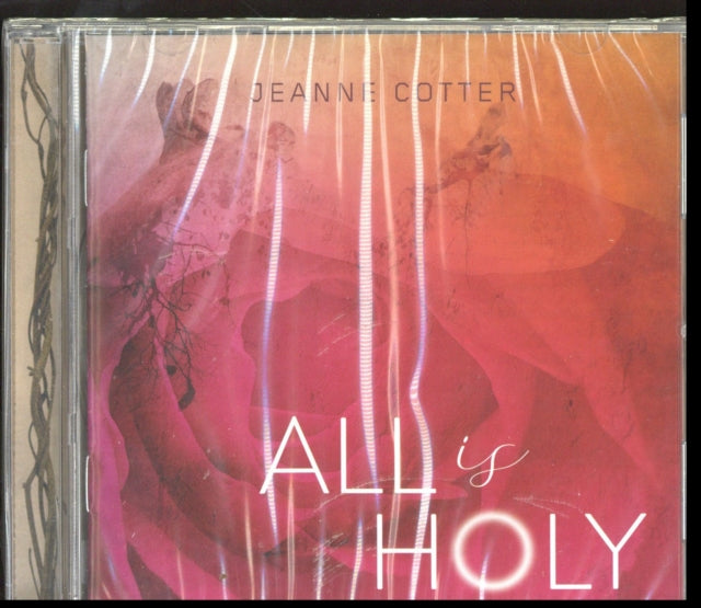Cotter: All Is Holy